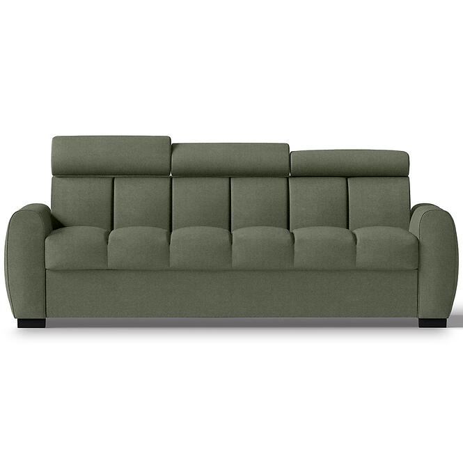 Ülőgarnitúra szett Gomez 3+2+1 Element 11