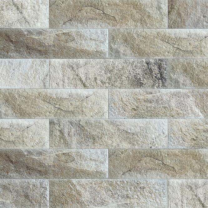 Betonkő Slate Sand