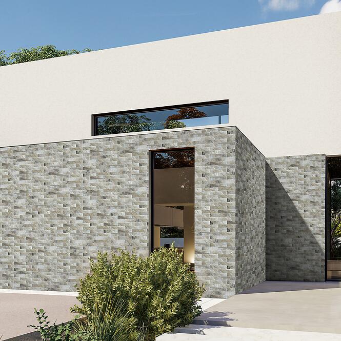 Betonkő Slate Sand