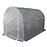 Fólia alagút 2x3x2 m 12654