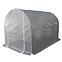 Fólia alagút 2x3x2 m 12654