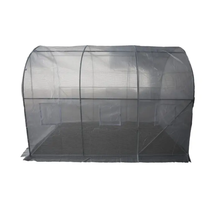 Fólia alagút 2x3x2 m 12654