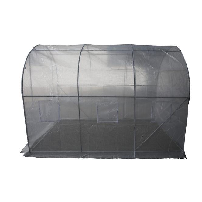 Fólia alagút 2x3x2 m 12654,2