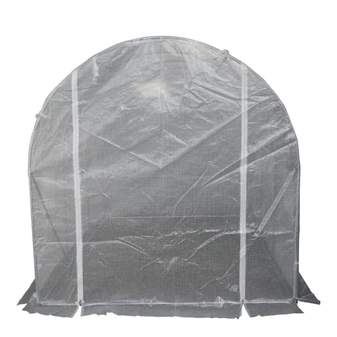 Fólia alagút 2x3x2 m 12654