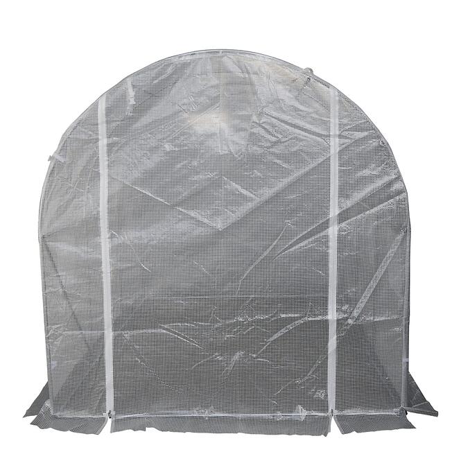 Fólia alagút 2x3x2 m 12654,4