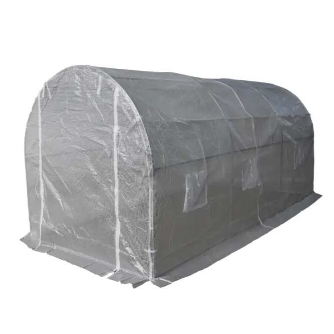 Fólia alagút 2x4x2 m 12655