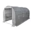 Fólia alagút 2x4x2 m 12655,2