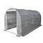 Fólia alagút 2x4x2 m 12655,2