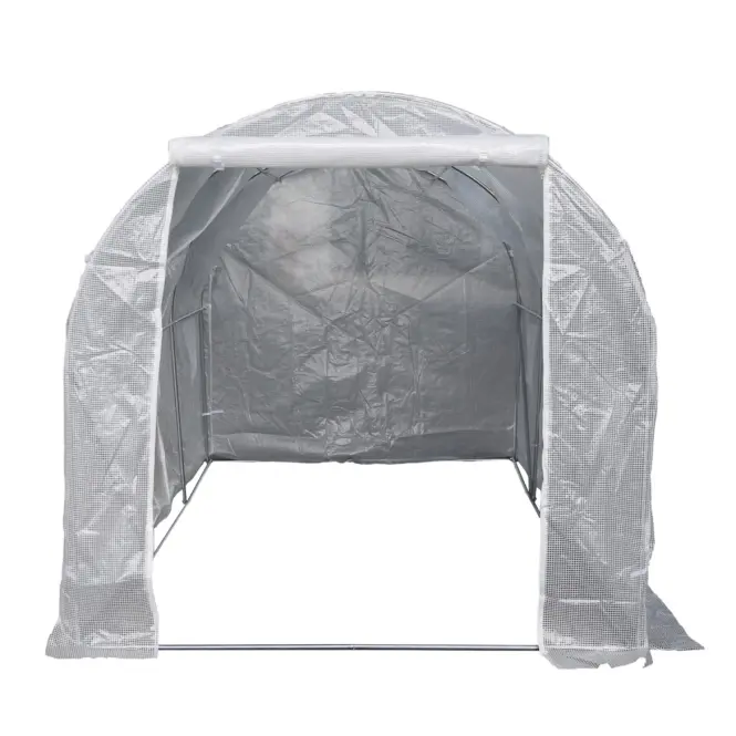 Fólia alagút 2x4x2 m 12655
