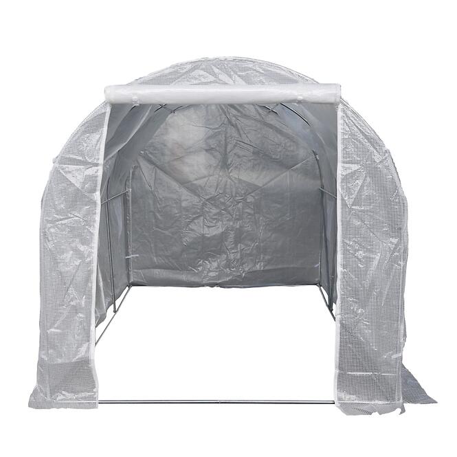 Fólia alagút 2x4x2 m 12655,3