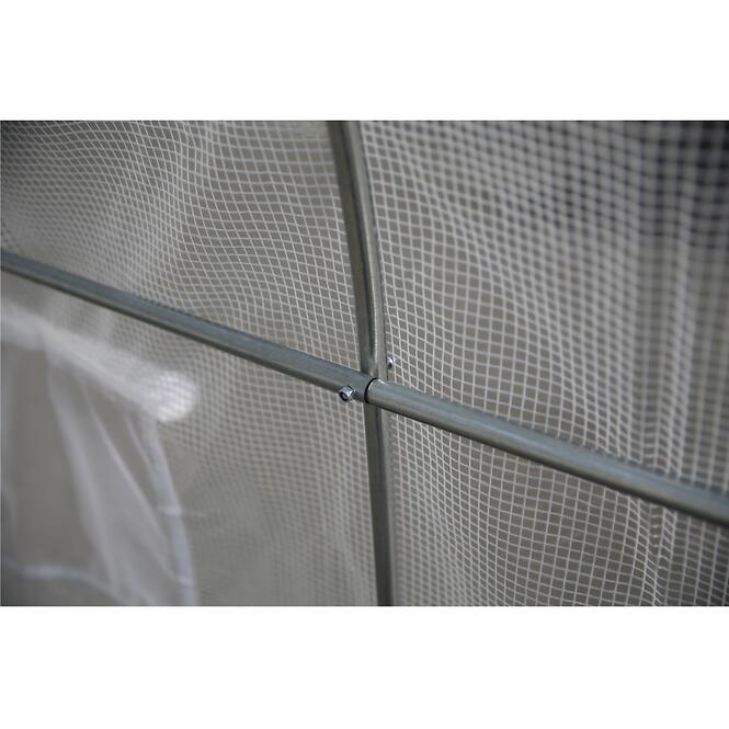 Fólia alagút 2x4x2 m 12655,4