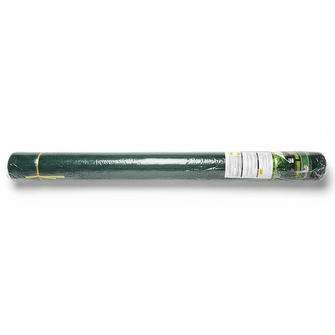 Árnyékoló háló 1x10m 135g/m zöld