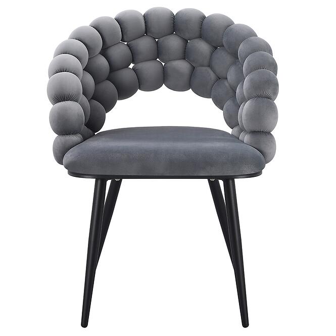 Szék Dune 12508 szürke