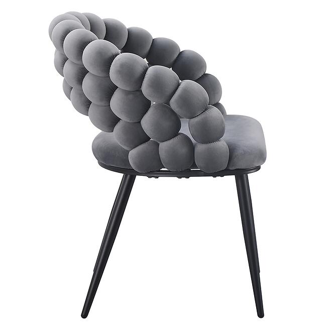 Szék Dune 12508 szürke,4