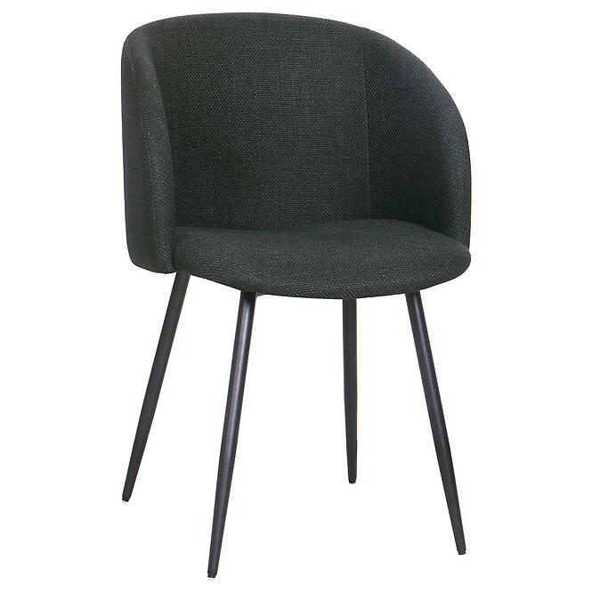 Szék Nadia 12543 sötétzöld