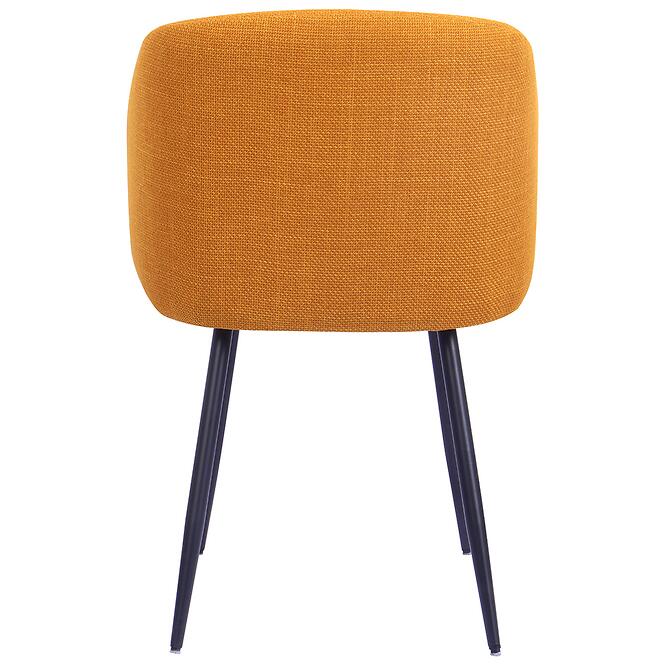 Szék Nadia 12544 mustár,7