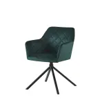 Szék Patti 12262 zöld
