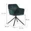 Szék Patti 12262 zöld,2