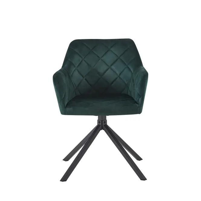 Szék Patti 12262 zöld,3