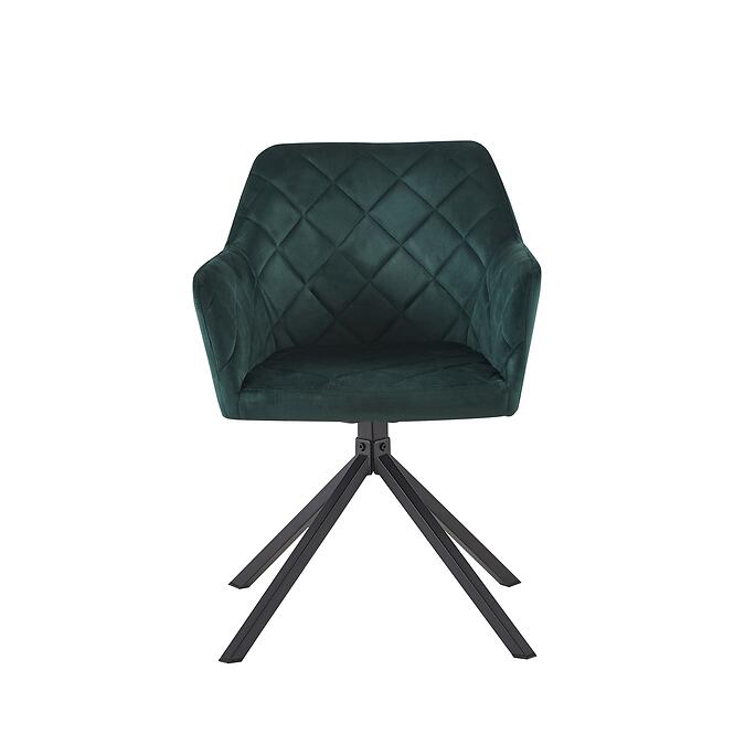 Szék Patti 12262 zöld,3