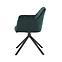 Szék Patti 12262 zöld,4