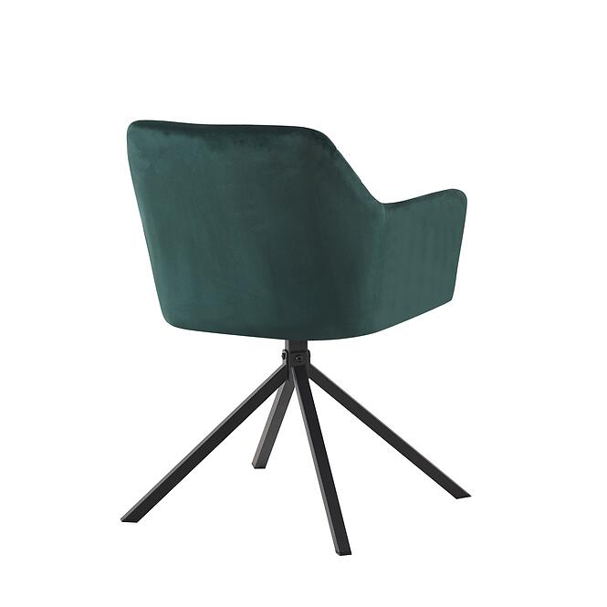 Szék Patti 12262 zöld,5