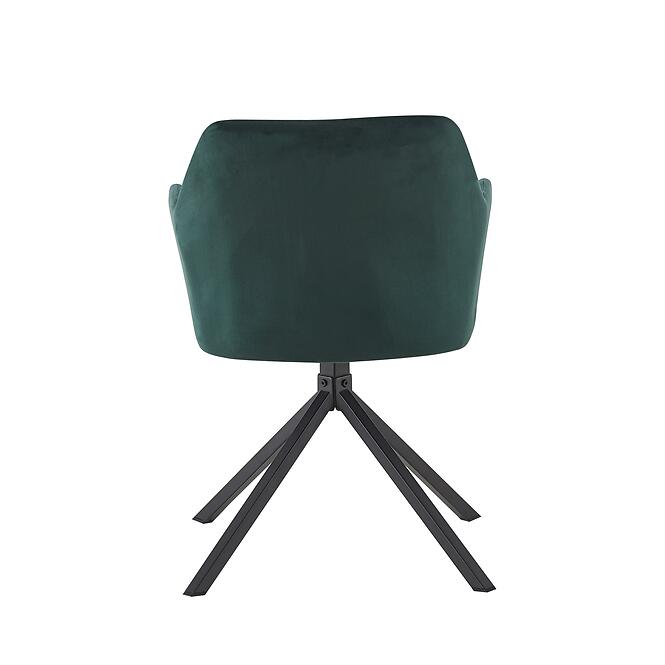 Szék Patti 12262 zöld,6