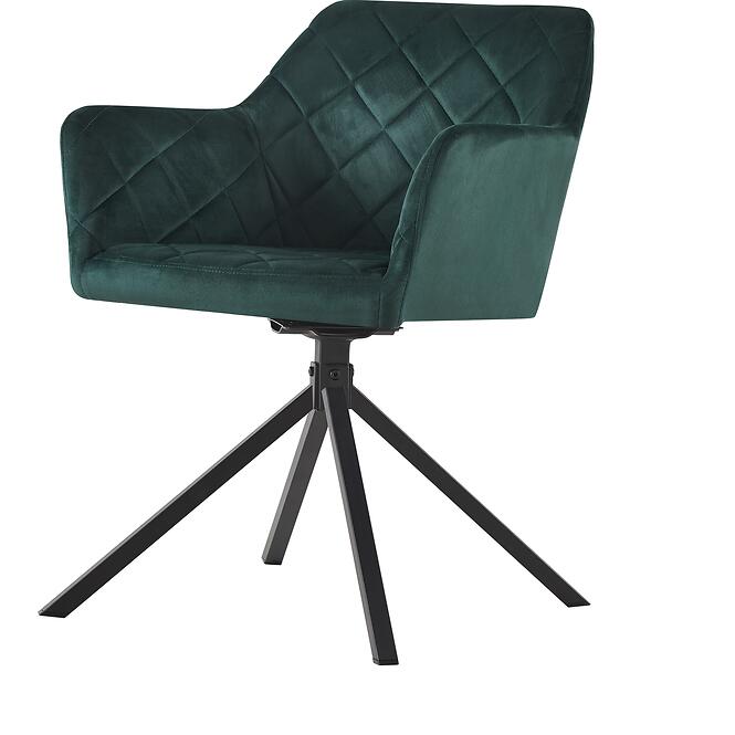 Szék Patti 12262 zöld,7