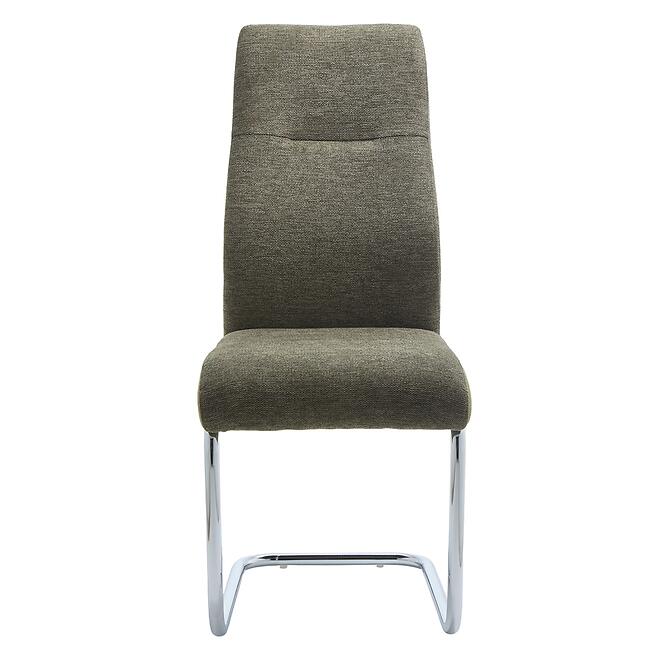 Szék Tenna 12263 zöld,3