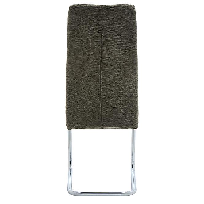 Szék Tenna 12263 zöld,5