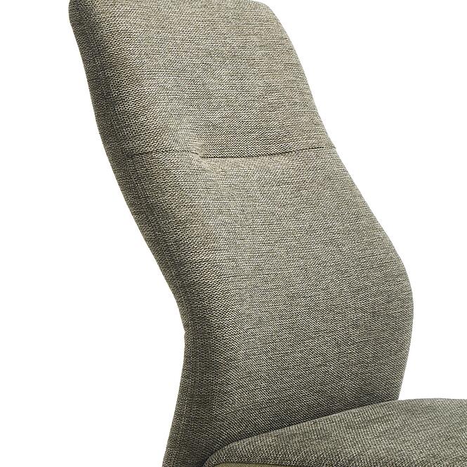 Szék Tenna 12263 zöld,6