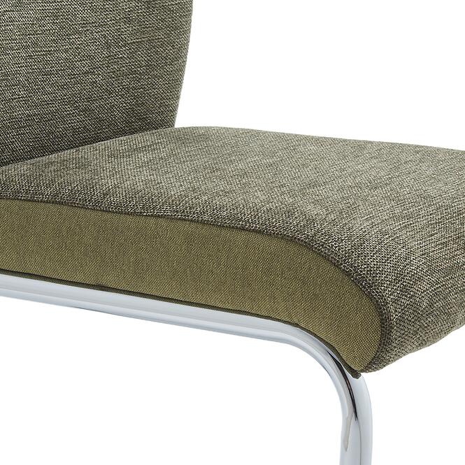 Szék Tenna 12263 zöld,7