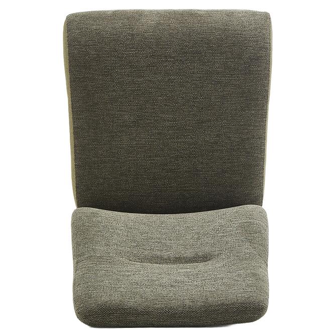 Szék Tenna 12263 zöld,9