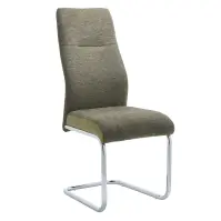 Szék Tenna 12263 zöld