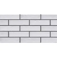 Csempe FOGGIA BIANCO 245/65/8