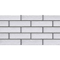 Csempe FOGGIA BIANCO 245/65/8