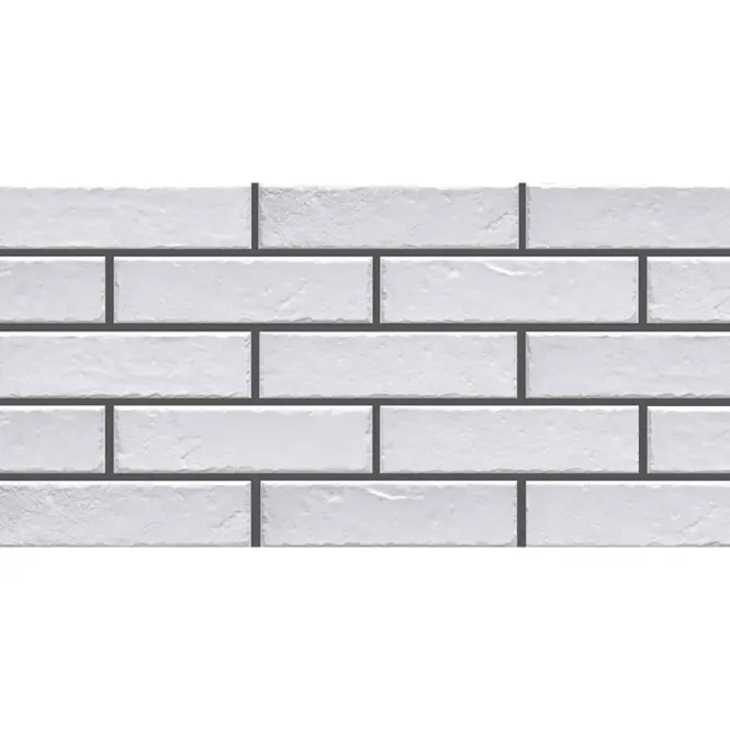 Csempe FOGGIA BIANCO 245/65/8