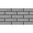 Csempe FOGGIA GRIS 245/65/8