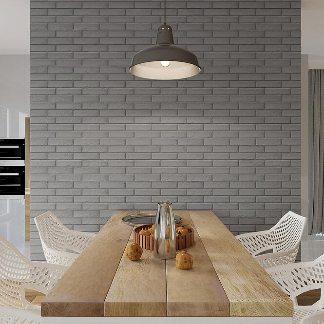 Csempe FOGGIA GRIS 245/65/8