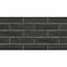 Csempe FOGGIA NERO 245/65/8
