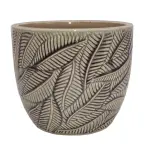 Virágcserép R 962-7.5 CKK 19x19x15,5 cm