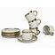 Kávéskészlet Marble 12 db 684936,3