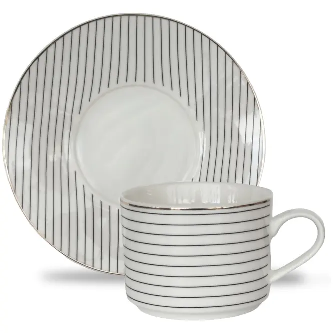 Kávéskészlet Paris2 220 ml 8 db 646545,4