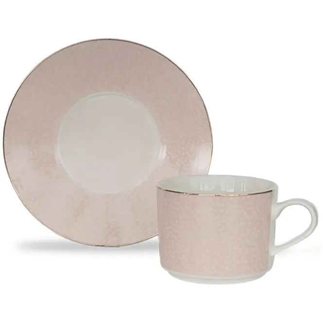 Kávéskészlet Paris2 220 ml 8 db 646545
