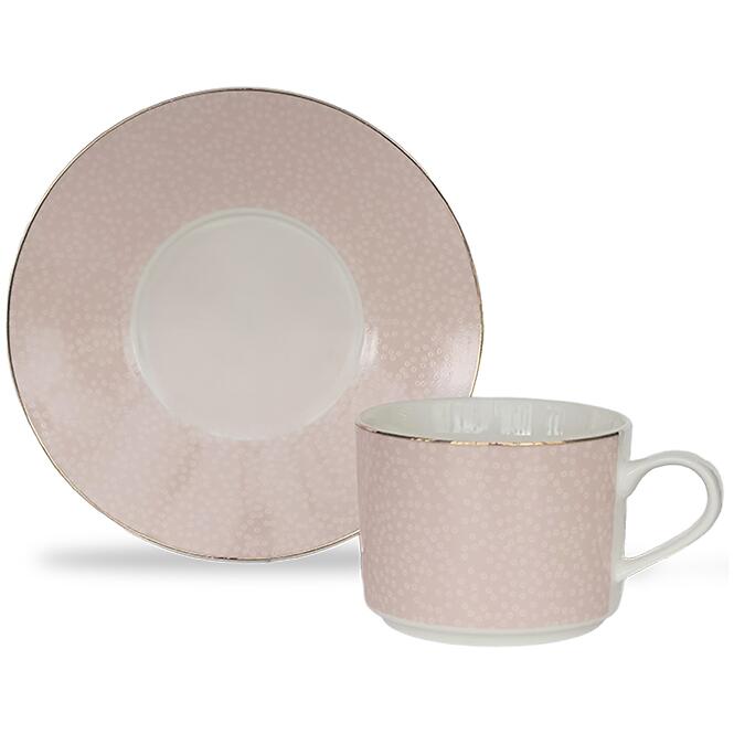 Kávéskészlet Paris2 220 ml 8 db 646545