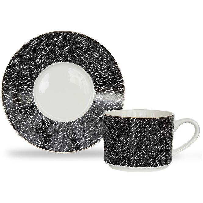 Kávéskészlet Paris2 220 ml 8 db 646545