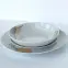 Étkészlet Alba 12 db 672815,8
