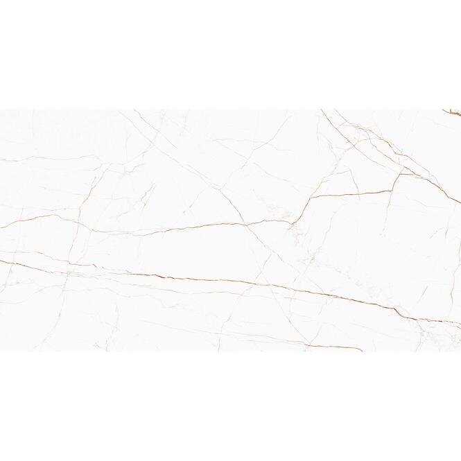 Csempe Dicta White Mat Carving 60/120