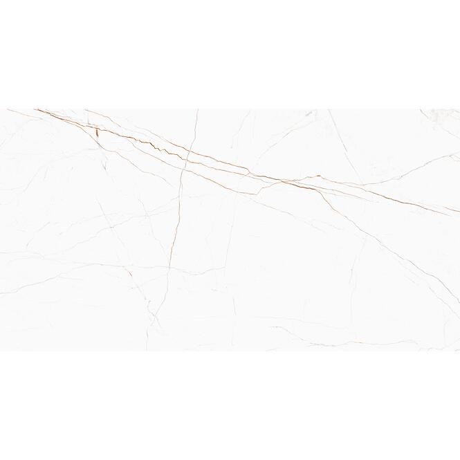 Csempe Dicta White Mat Carving 60/120