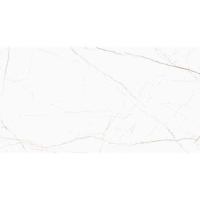 Csempe Dicta White Mat Carving 60/120